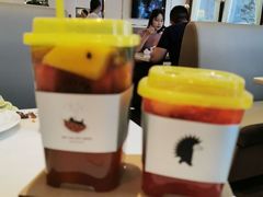 -YO!TEA有茶(坂田佳华领汇店)