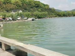 -南北湖风景区
