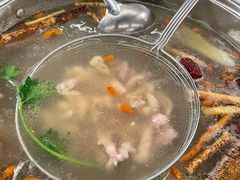 -小煵记·打边炉(西丽文光店)