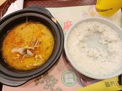 -真功夫(君逸世家店)