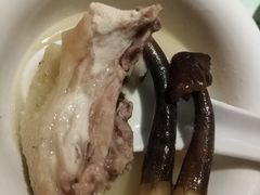 -探窝·竹笙椰子鸡(杨箕店)