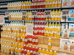 -物美超市(三里河店)