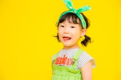 -魔豆贝芘国际亲子摄影