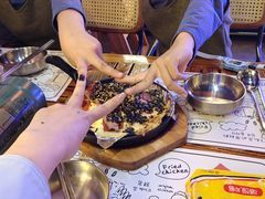 -韩热集市(百源店)