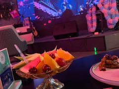 -粉墨特色菜·烧烤音乐酒馆