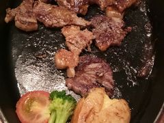 -西堤厚牛排(新世界店)