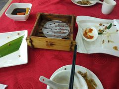 -鼎珑点心仔(燕塘店)