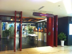 门面-天下春花园酒店(大东店)