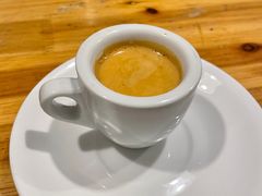 -隅cafe(傅厚岗店)
