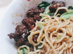 -泰顺江南春面馆