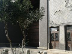 -龙潭水乡