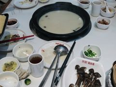 -好彩猪肚鸡(正弘城店)