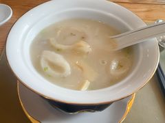 花胶黄鱼羹-新荣记(新源南路店)