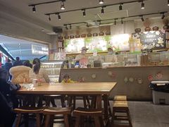 大堂-宝珠奶酪(闵行仲盛店)