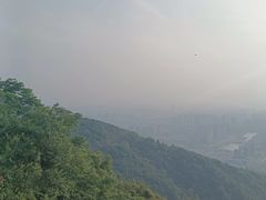 -杭州半山国家森林公园