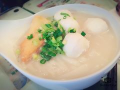 -翠华餐厅(旺角文华商场店)