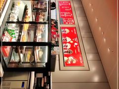 -星巴克(深圳大浪商业中心分店)