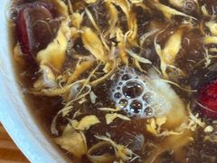 -三爷糟粕醋·鲜鱼汤·海南特色小吃(新华南路店)