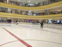 -冠军冰场CHAMPION RINK(苏州中心商场店)