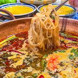 杭州人民请用餐‼️滇牛把云南搬来了‼️