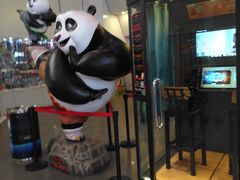 -首都电影院(天津店 中国巨幕)