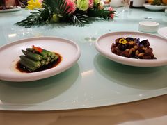 -彩虹之约•淮扬家宴(亚运村店)