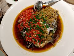 -稻香酒家(步步高梅溪新天地店)