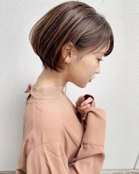 -Rise Hair上升造型