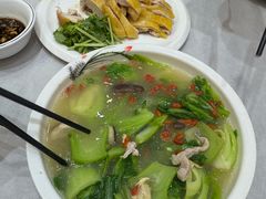 -瑞记湛江鸡饭店·粤西第一鸡(粤垦店)