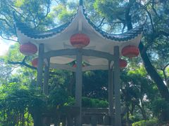 -船政文化景区-罗星塔公园