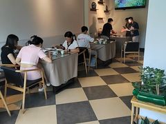 -茶油香闽南菜·花园餐厅(前埔店)