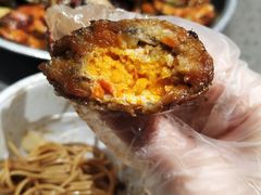 -一棠龙虾•王牌虾球(楚河汉街店)