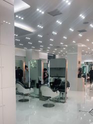 -东方麒麟·潘多拉SALON