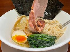 -真打拉面·日式拉面新流派(体育西横街店)