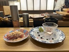 -鮨政·Omakase(港汇恒隆广场店)