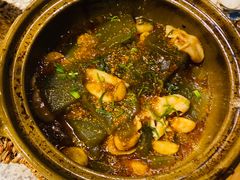 -南京大牌档(三阳广场苏宁店)