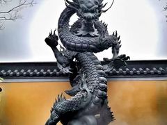 -上海青龙寺