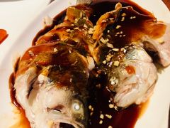 西湖醋鱼-新白鹿餐厅(西湖银泰店)