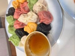 -来之顺海鲜菜馆·青岛菜·始于1993(栈桥店)