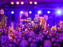 -上海龙之梦万丽酒店