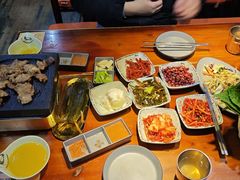 -火炉情韩国料理店(古田路店)