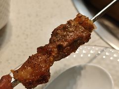-和庆斋羊蝎子火锅·碳缸烧烤(顺义旗舰店)