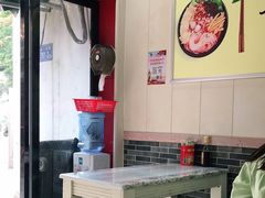 -螺鼎记螺蛳粉(太平街林科大直营店)