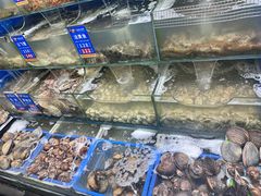 -海味当家·蒸锅海鲜(中山广场创始店)