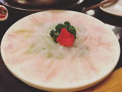 -一斗火锅·招财羊毛肚(北温泉九号店)