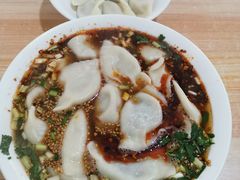 -尤素福东举院饺子馆