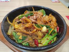 -敏丁拌饭(中街总店)