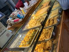 -詹记桃酥(包河万达店)