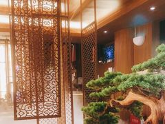 大堂-湊湊火锅·茶憩(世博大道店)
