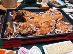 -九十九顶毡房(阜石路店)